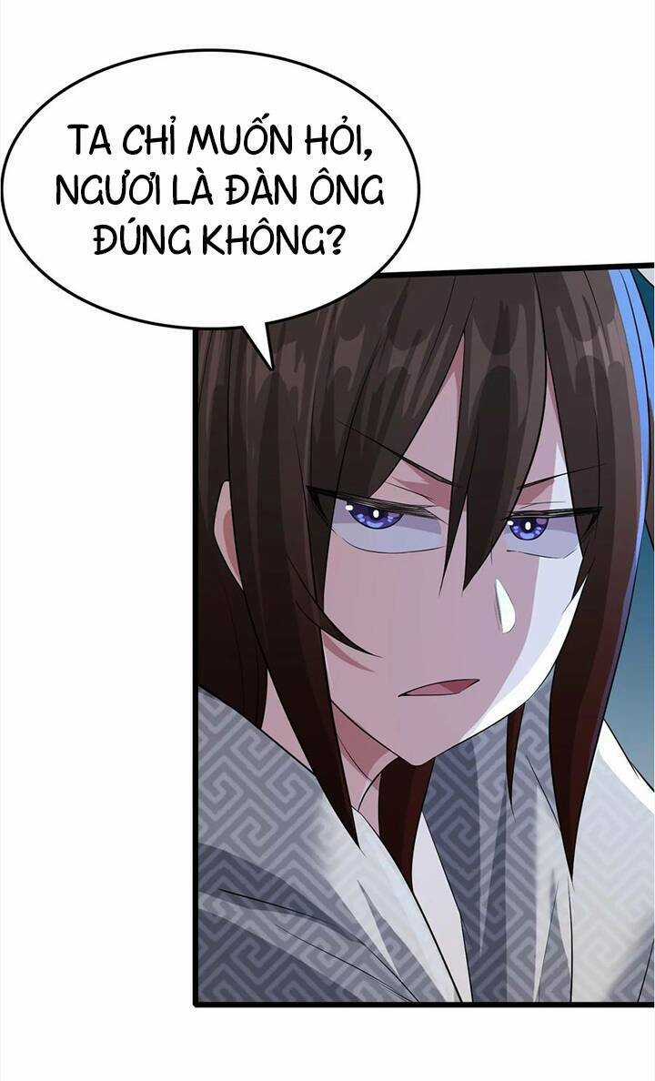 Đại Bảo Kiếm Của Tôi Chapter 23 trang 22