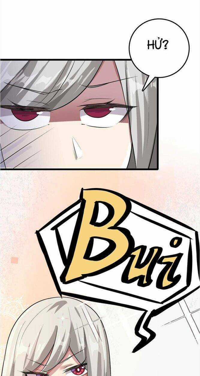 Đại Bảo Kiếm Của Tôi Chapter 23 trang 23