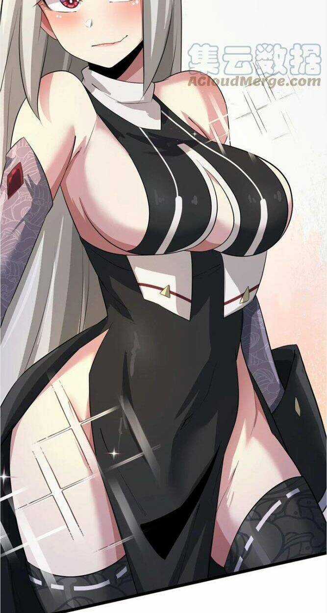 Đại Bảo Kiếm Của Tôi Chapter 23 trang 24