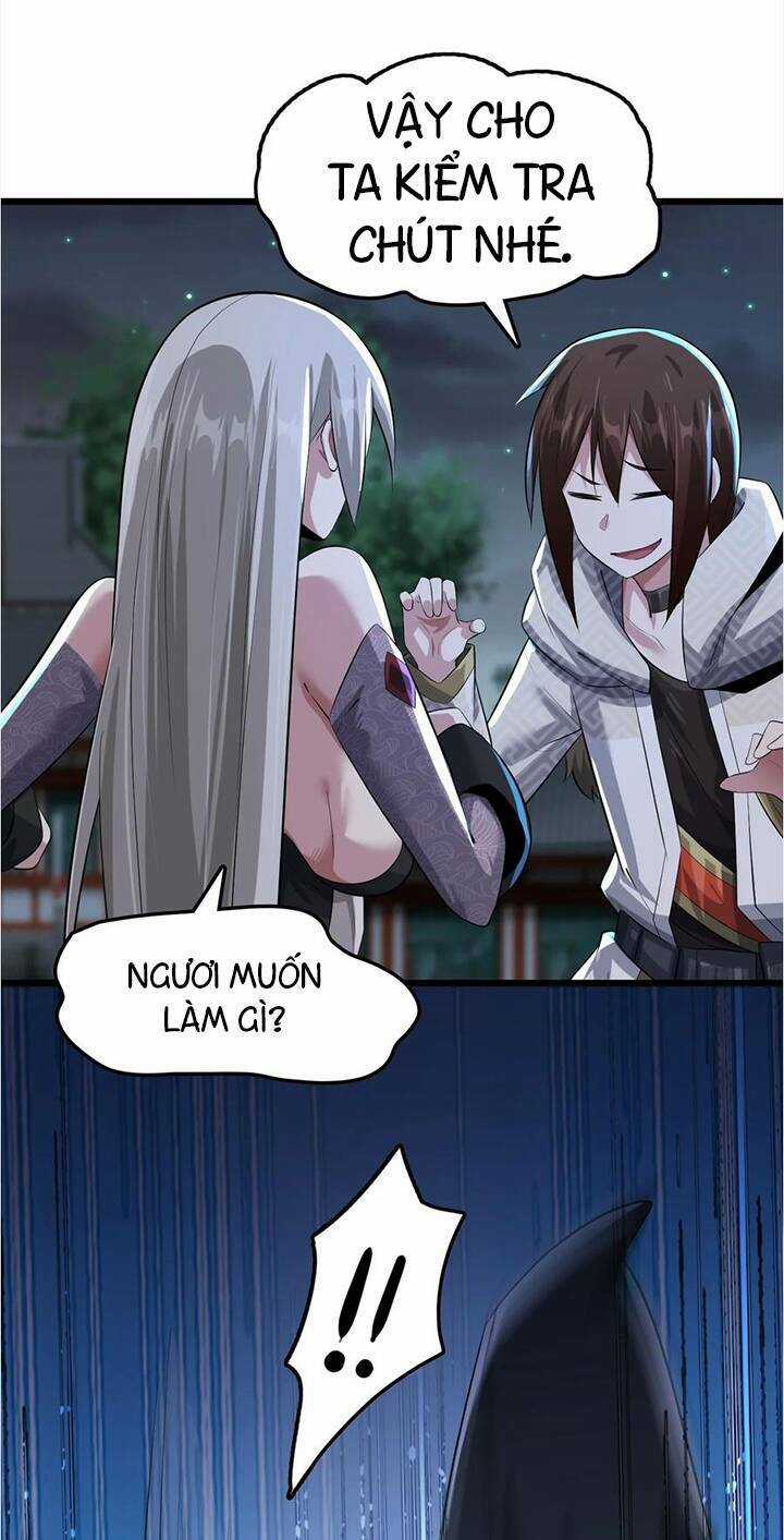 Đại Bảo Kiếm Của Tôi Chapter 23 trang 28