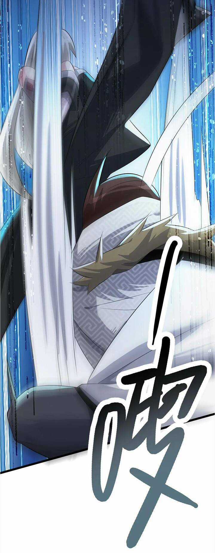 Đại Bảo Kiếm Của Tôi Chapter 23 trang 29