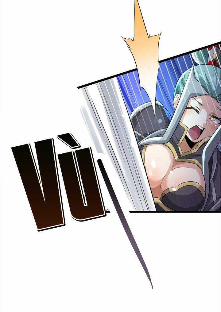 Đại Bảo Kiếm Của Tôi Chapter 23 trang 3