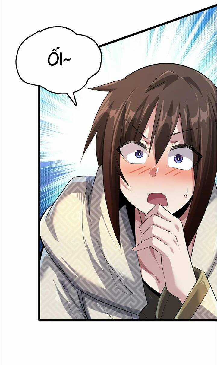 Đại Bảo Kiếm Của Tôi Chapter 23 trang 30