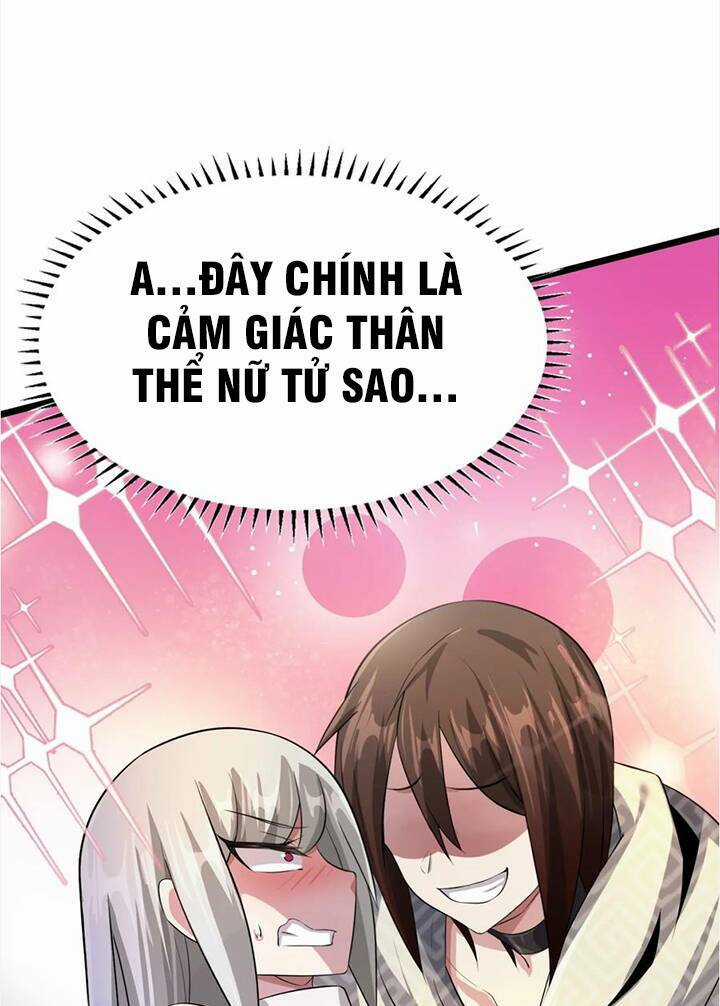 Đại Bảo Kiếm Của Tôi Chapter 23 trang 35