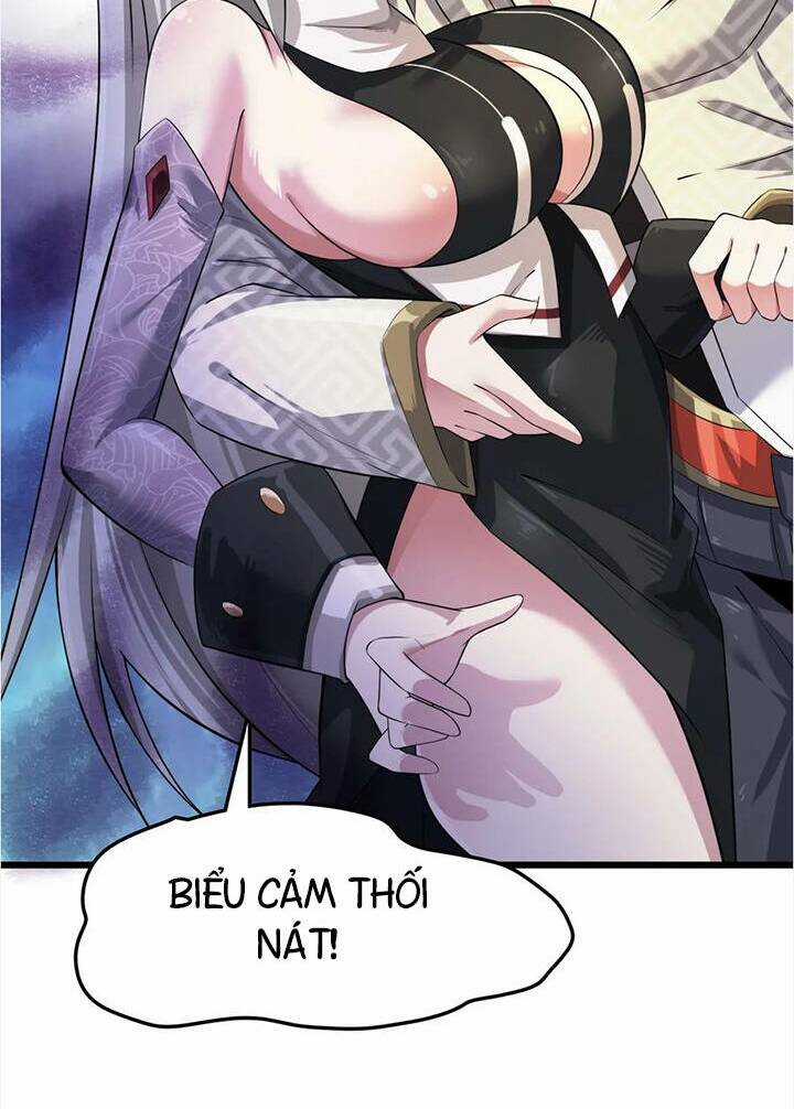 Đại Bảo Kiếm Của Tôi Chapter 23 trang 36