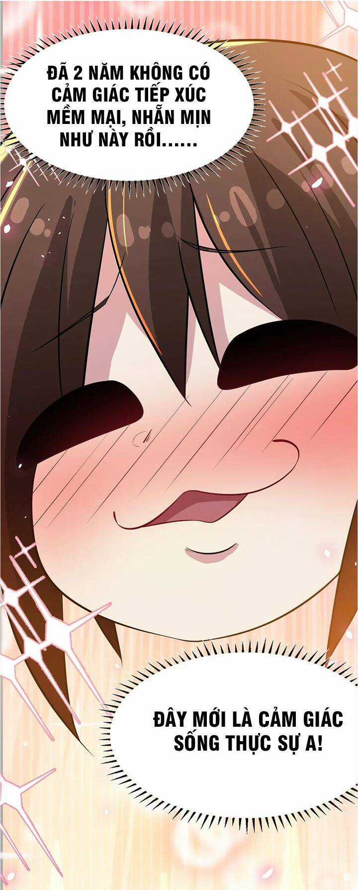 Đại Bảo Kiếm Của Tôi Chapter 23 trang 37