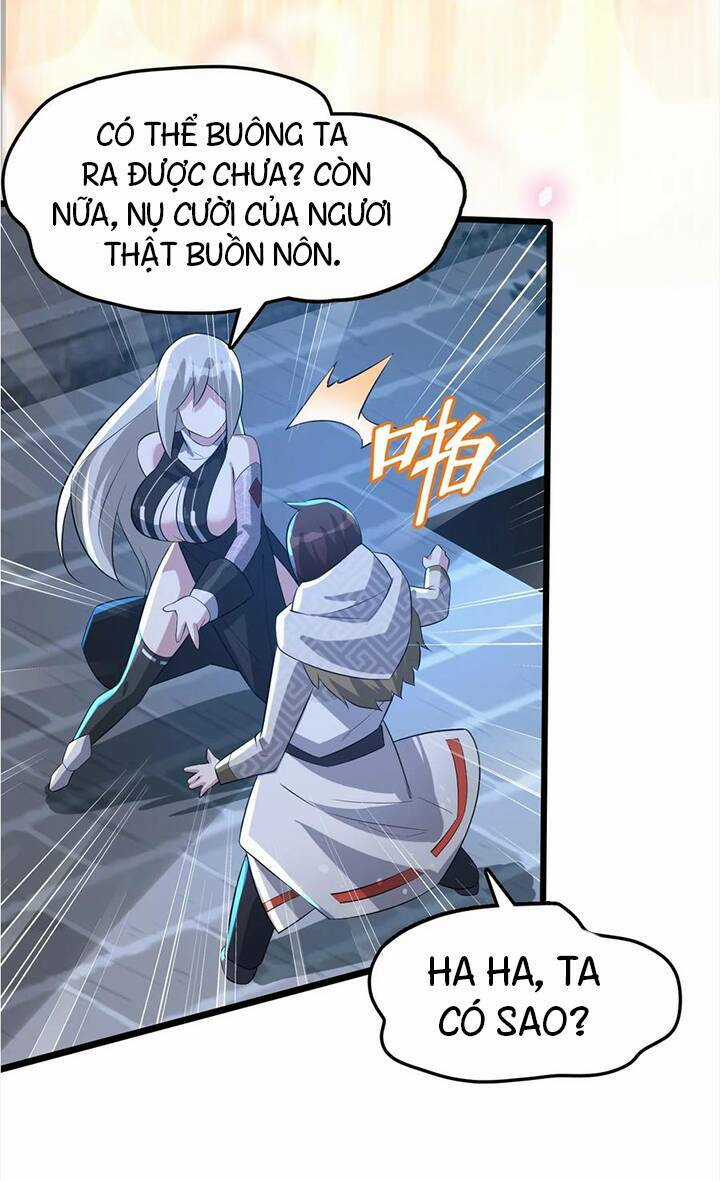 Đại Bảo Kiếm Của Tôi Chapter 23 trang 38