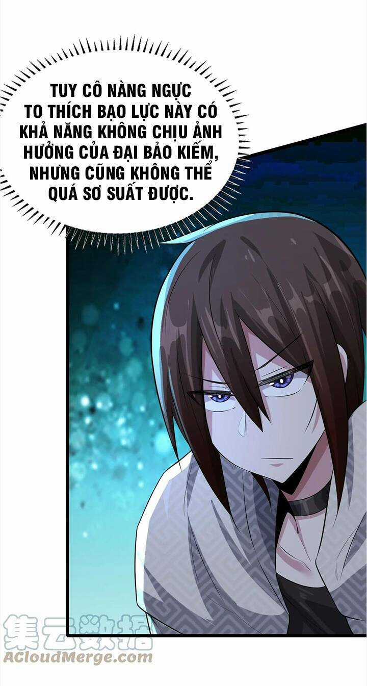 Đại Bảo Kiếm Của Tôi Chapter 23 trang 39