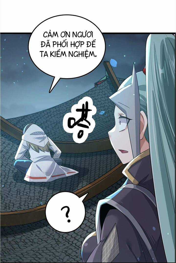 Đại Bảo Kiếm Của Tôi Chapter 23 trang 4