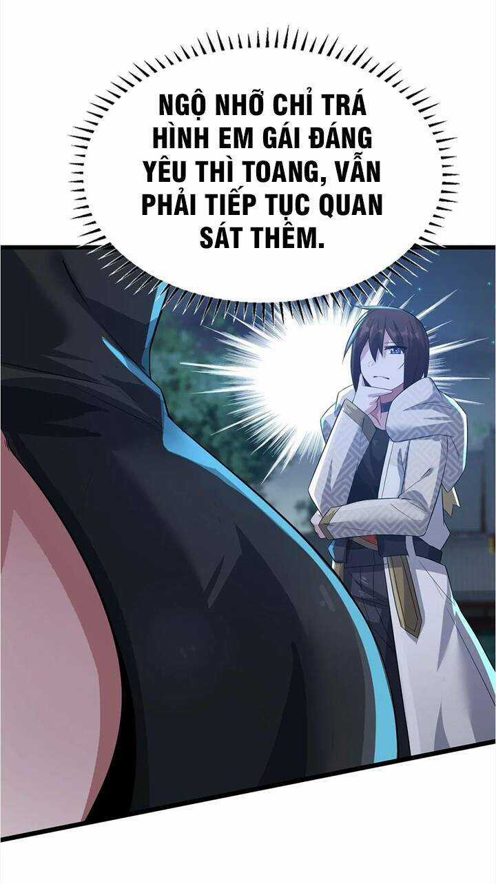 Đại Bảo Kiếm Của Tôi Chapter 23 trang 40