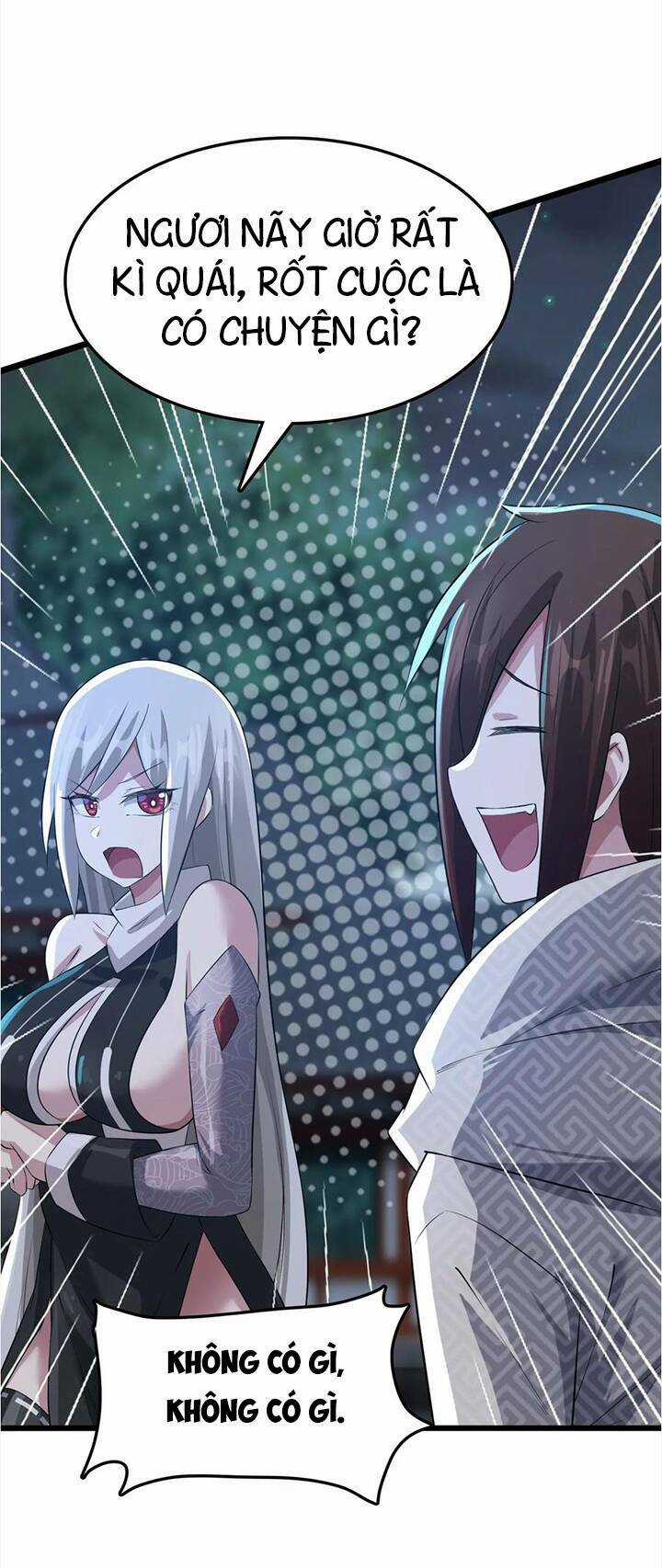 Đại Bảo Kiếm Của Tôi Chapter 23 trang 41