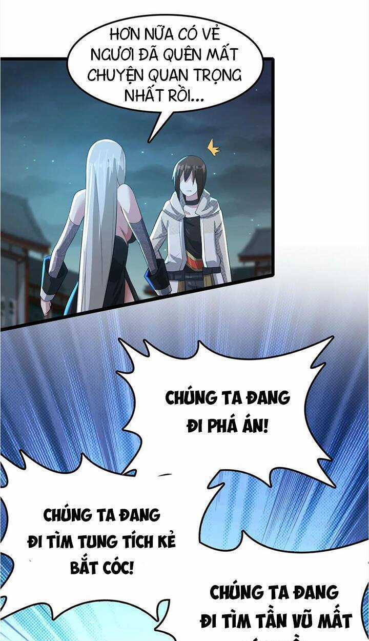 Đại Bảo Kiếm Của Tôi Chapter 23 trang 42