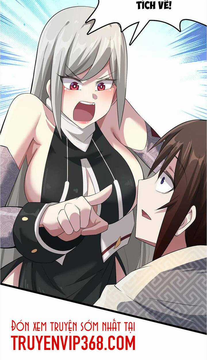 Đại Bảo Kiếm Của Tôi Chapter 23 trang 43