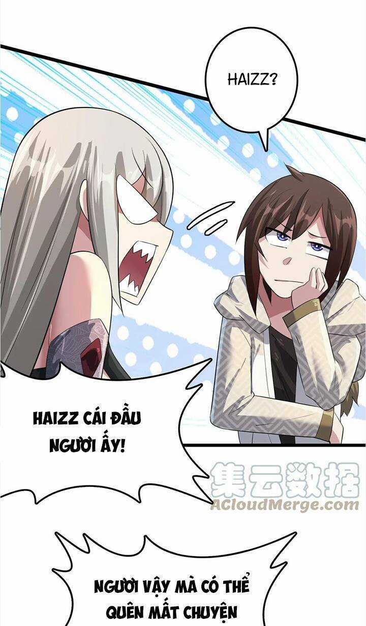 Đại Bảo Kiếm Của Tôi Chapter 23 trang 45