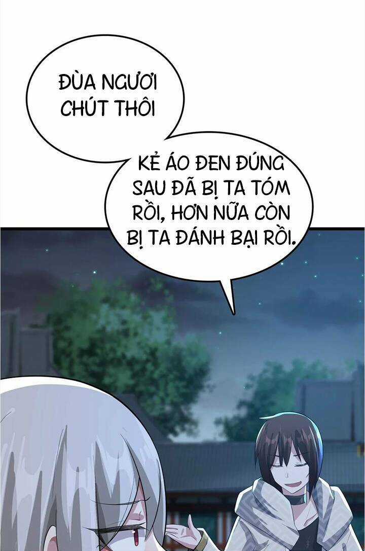 Đại Bảo Kiếm Của Tôi Chapter 23 trang 47