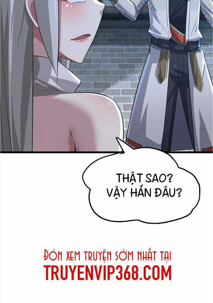 Đại Bảo Kiếm Của Tôi Chapter 23 trang 48