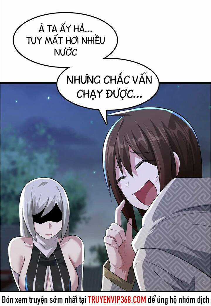 Đại Bảo Kiếm Của Tôi Chapter 23 trang 49