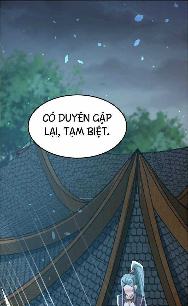 Đại Bảo Kiếm Của Tôi Chapter 23 trang 5