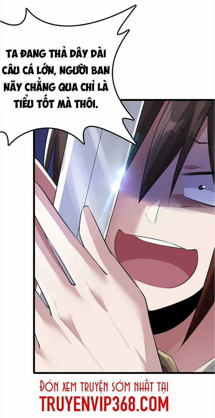 Đại Bảo Kiếm Của Tôi Chapter 23 trang 52