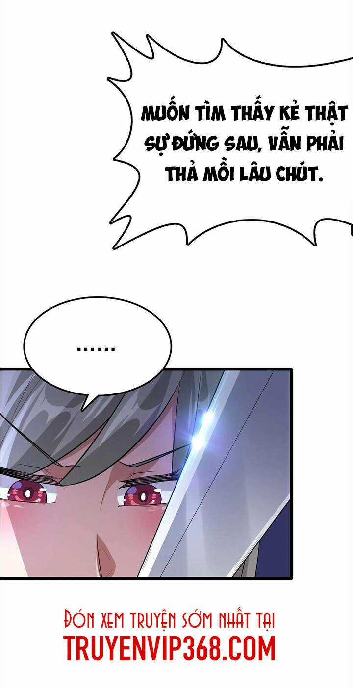 Đại Bảo Kiếm Của Tôi Chapter 23 trang 53