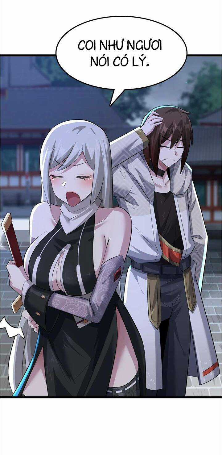 Đại Bảo Kiếm Của Tôi Chapter 23 trang 54