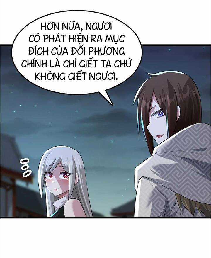 Đại Bảo Kiếm Của Tôi Chapter 23 trang 55