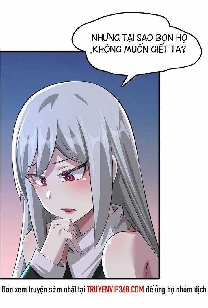 Đại Bảo Kiếm Của Tôi Chapter 23 trang 57