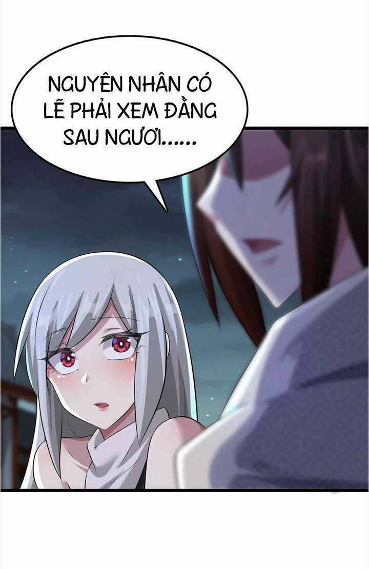 Đại Bảo Kiếm Của Tôi Chapter 23 trang 58