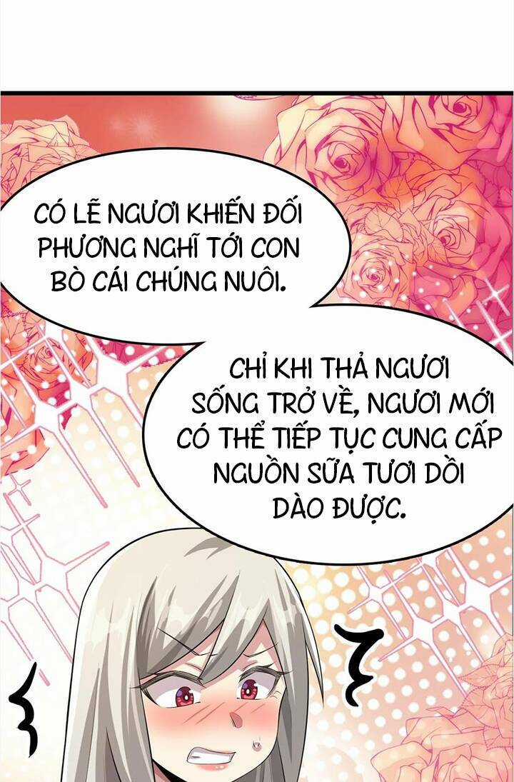 Đại Bảo Kiếm Của Tôi Chapter 23 trang 59