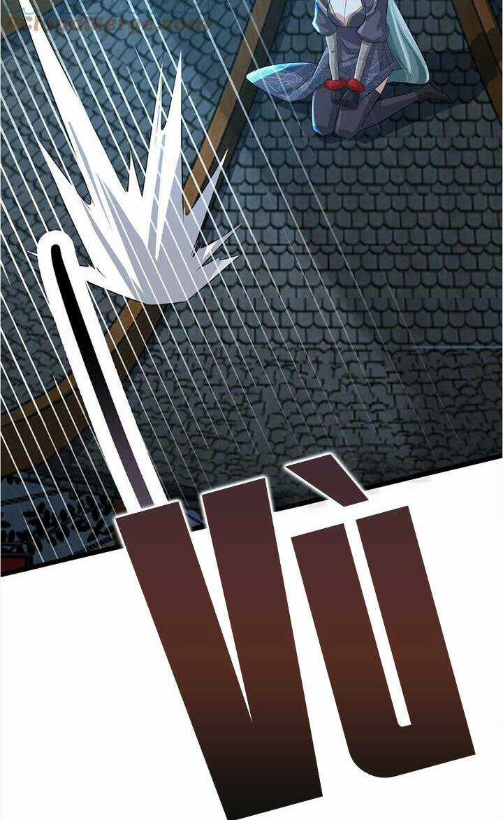 Đại Bảo Kiếm Của Tôi Chapter 23 trang 6