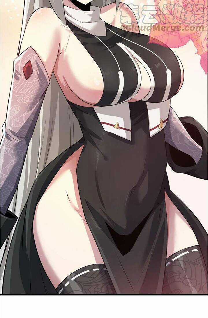 Đại Bảo Kiếm Của Tôi Chapter 23 trang 60