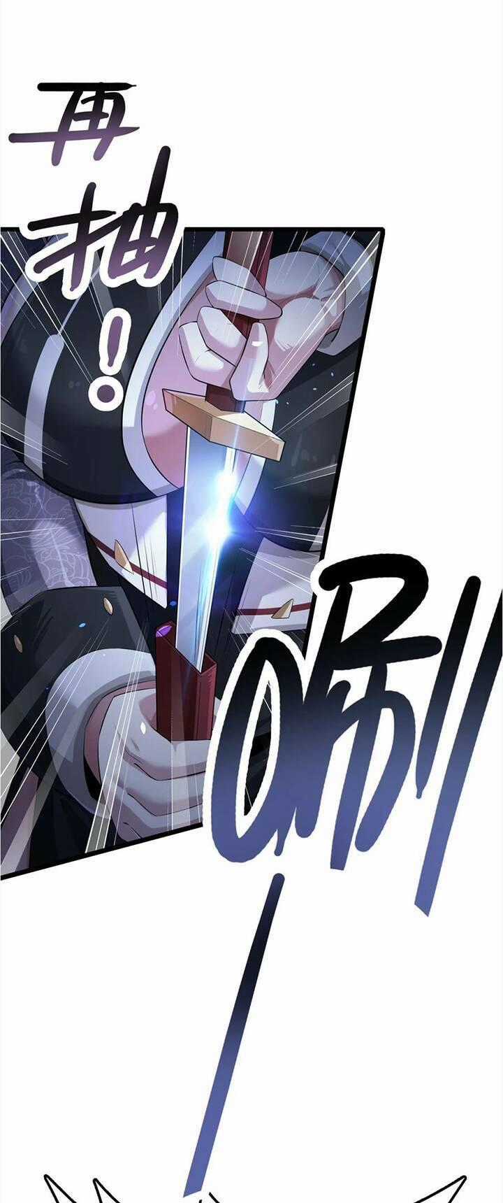 Đại Bảo Kiếm Của Tôi Chapter 23 trang 61