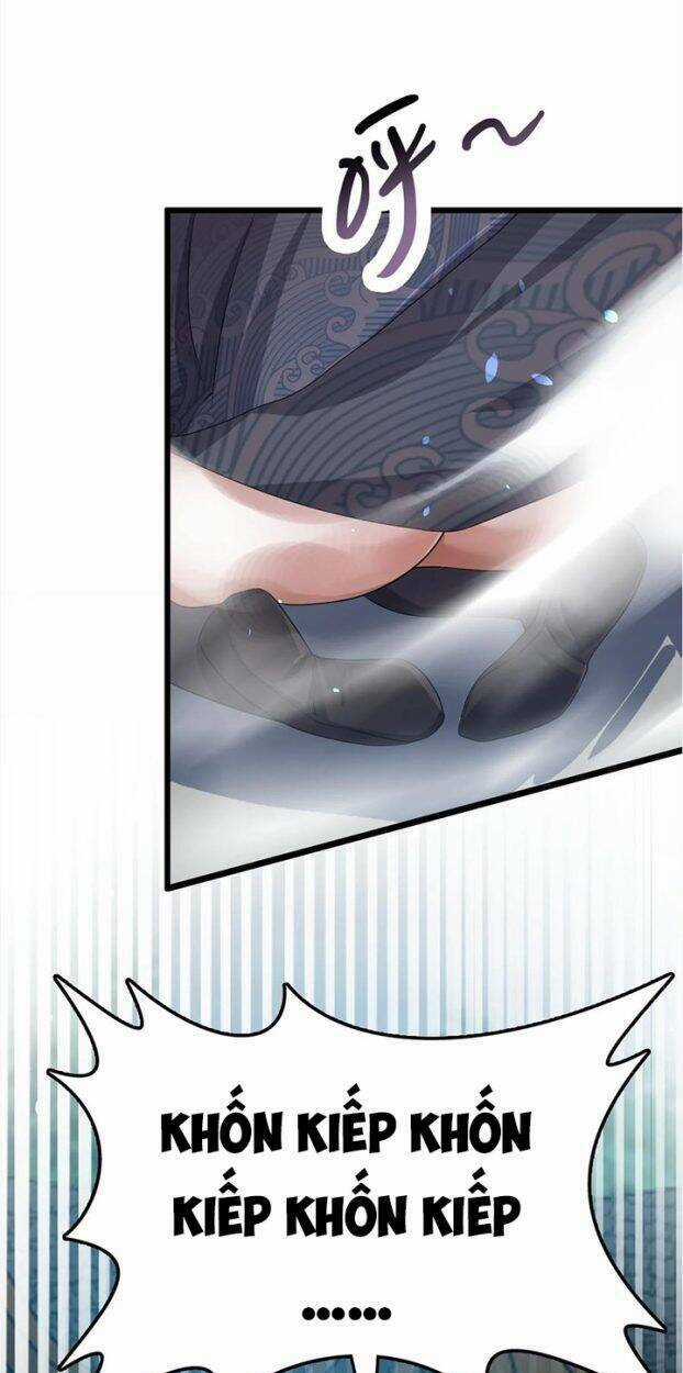 Đại Bảo Kiếm Của Tôi Chapter 23 trang 7