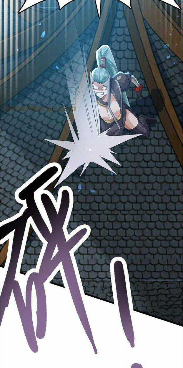 Đại Bảo Kiếm Của Tôi Chapter 23 trang 8