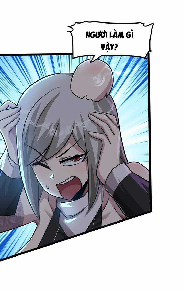 Đại Bảo Kiếm Của Tôi Chapter 24 trang 13