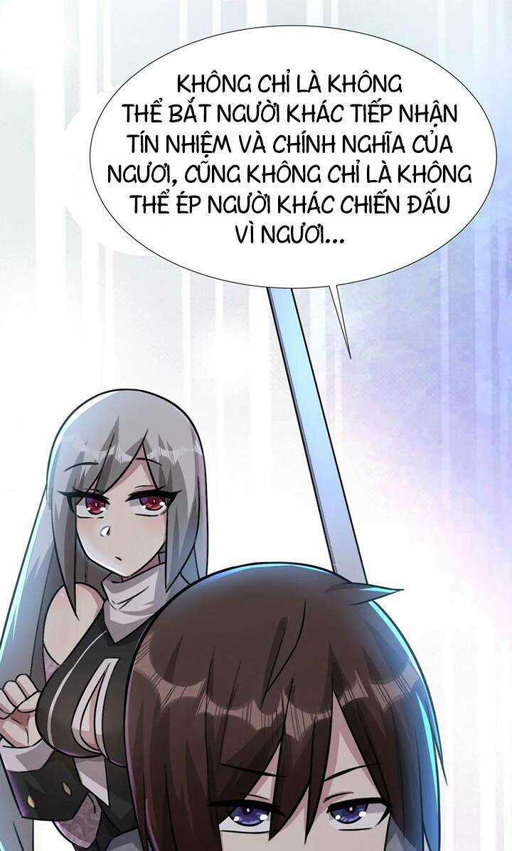 Đại Bảo Kiếm Của Tôi Chapter 24 trang 17