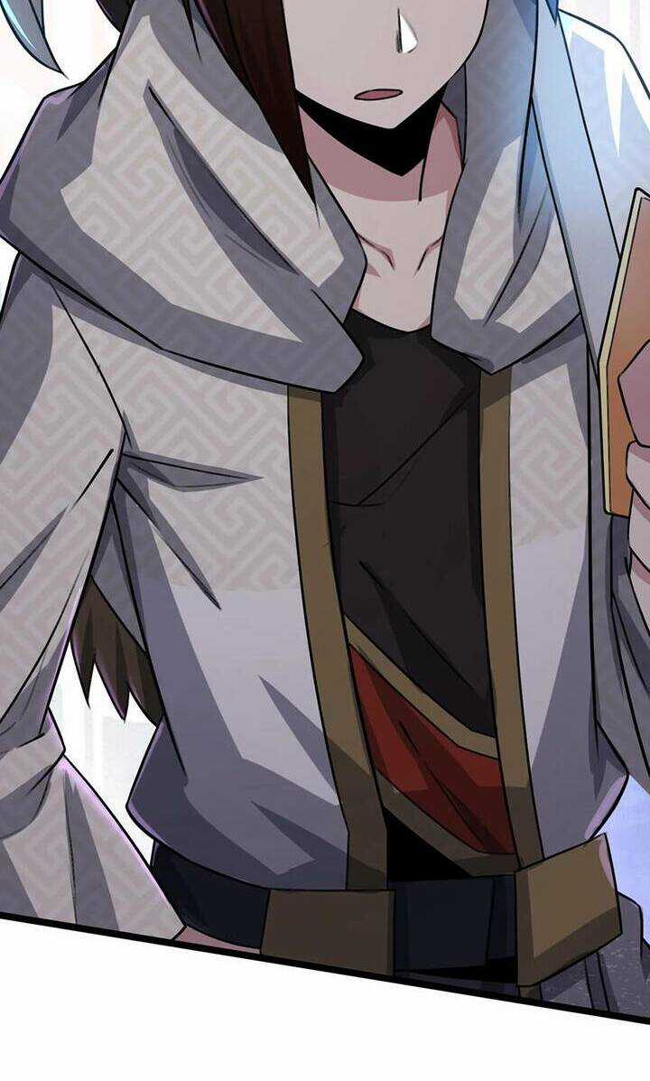 Đại Bảo Kiếm Của Tôi Chapter 24 trang 18