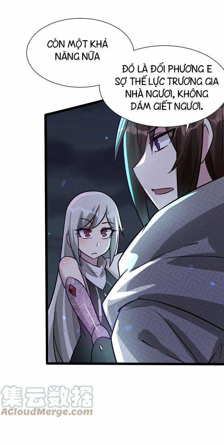 Đại Bảo Kiếm Của Tôi Chapter 24 trang 2