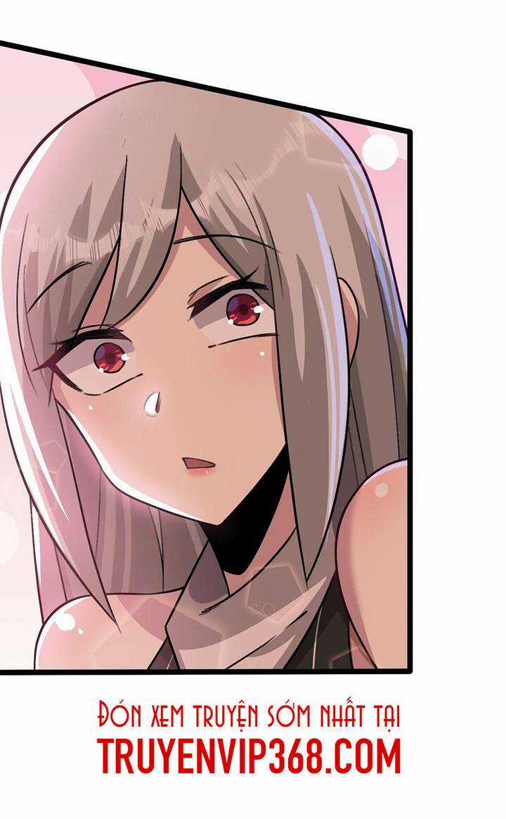 Đại Bảo Kiếm Của Tôi Chapter 24 trang 20