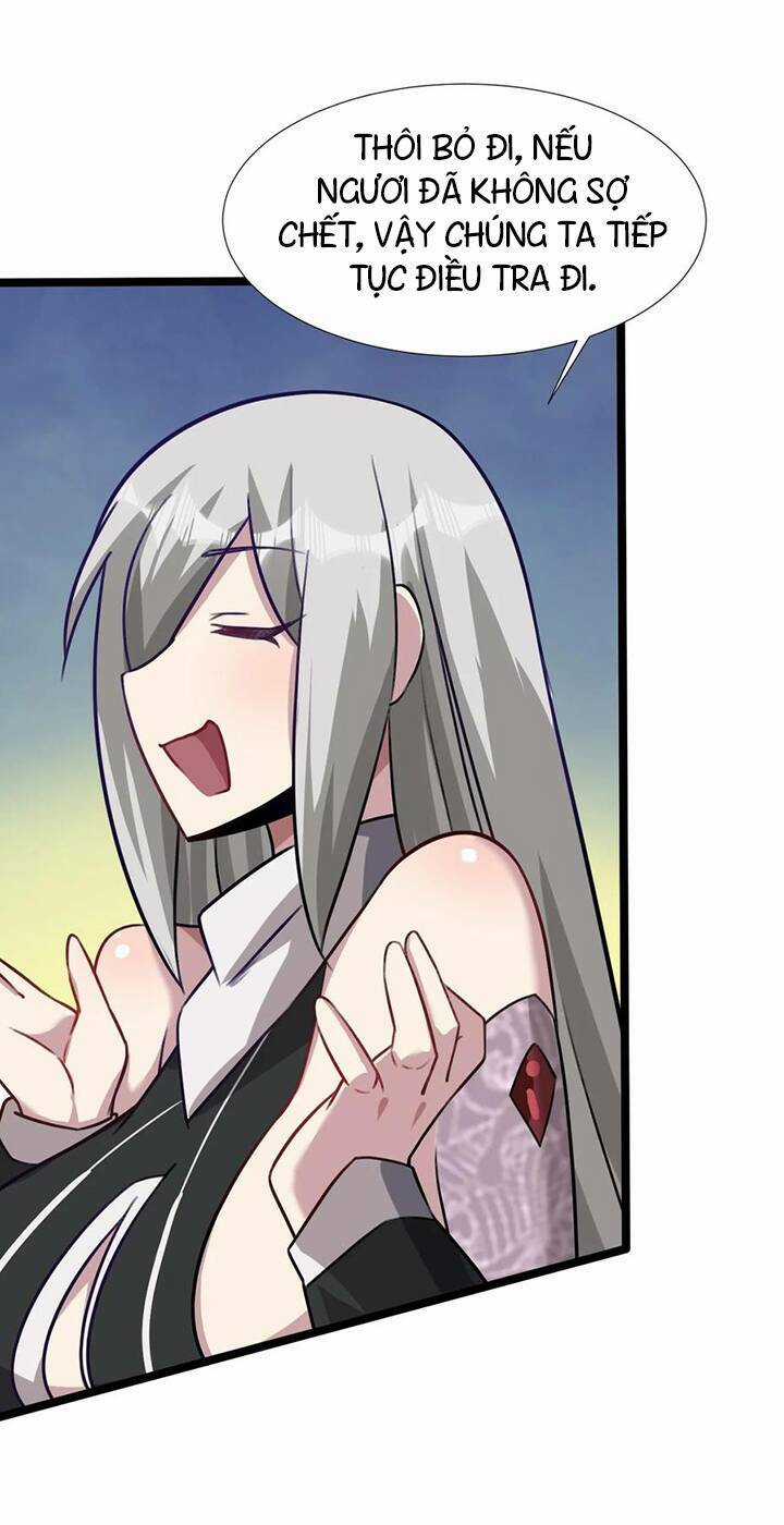 Đại Bảo Kiếm Của Tôi Chapter 24 trang 22