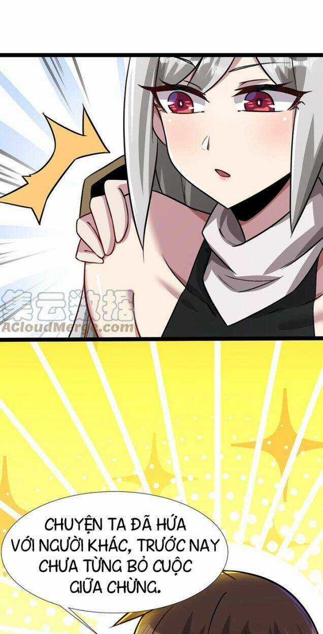 Đại Bảo Kiếm Của Tôi Chapter 24 trang 24