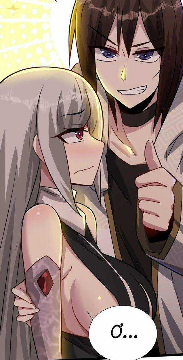 Đại Bảo Kiếm Của Tôi Chapter 24 trang 25