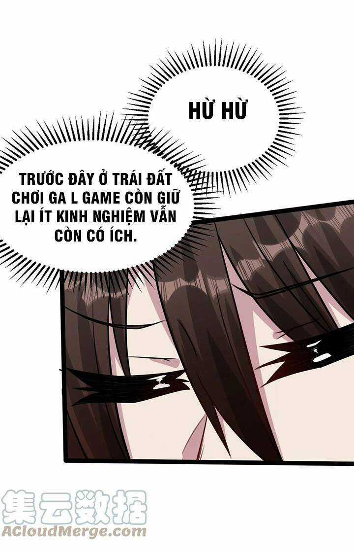 Đại Bảo Kiếm Của Tôi Chapter 24 trang 27