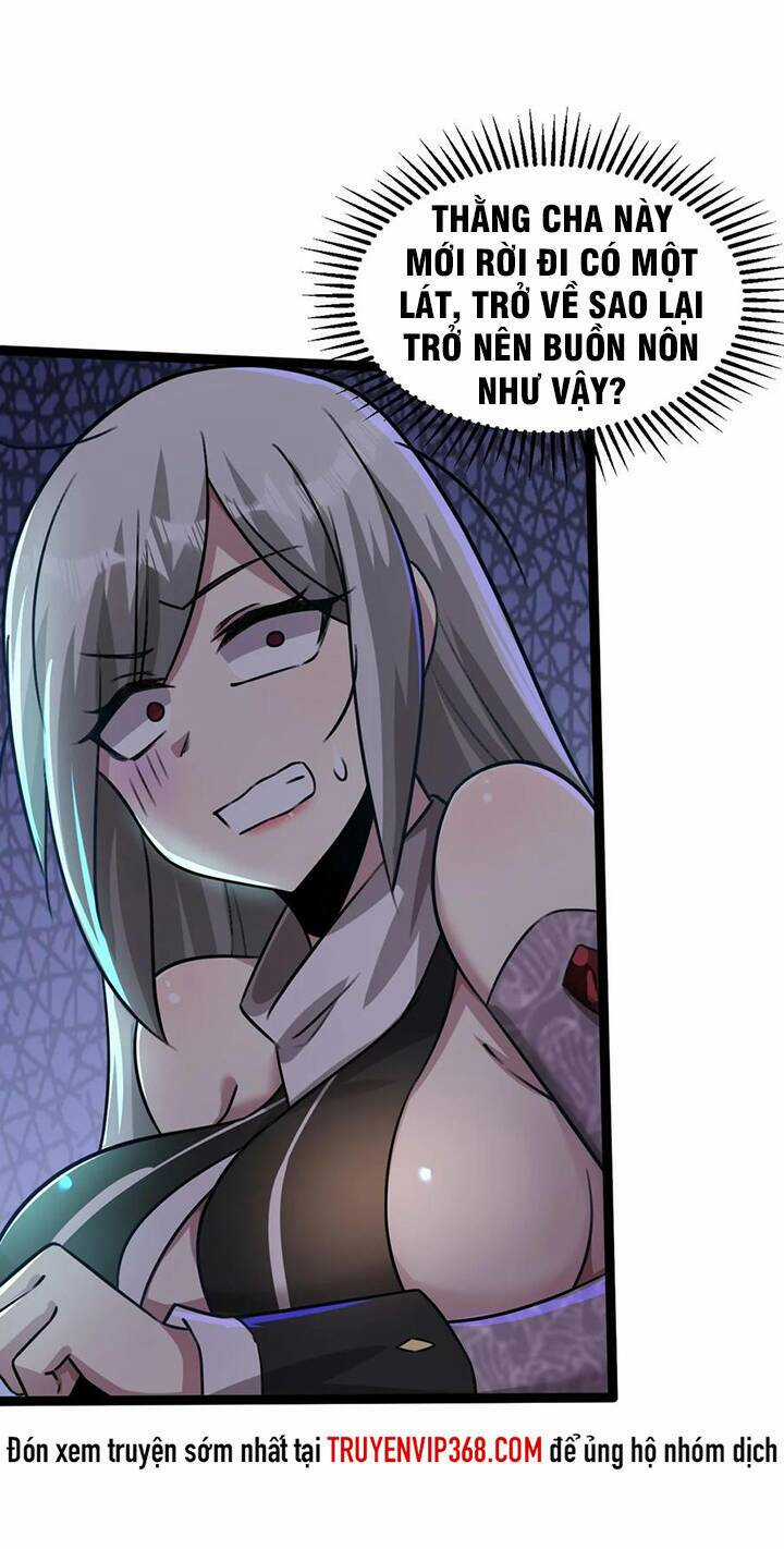 Đại Bảo Kiếm Của Tôi Chapter 24 trang 28