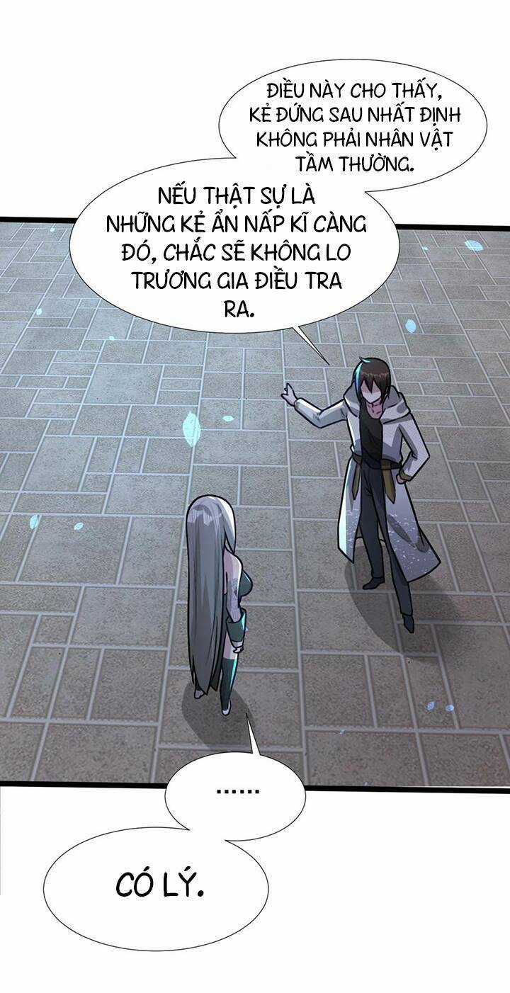 Đại Bảo Kiếm Của Tôi Chapter 24 trang 3