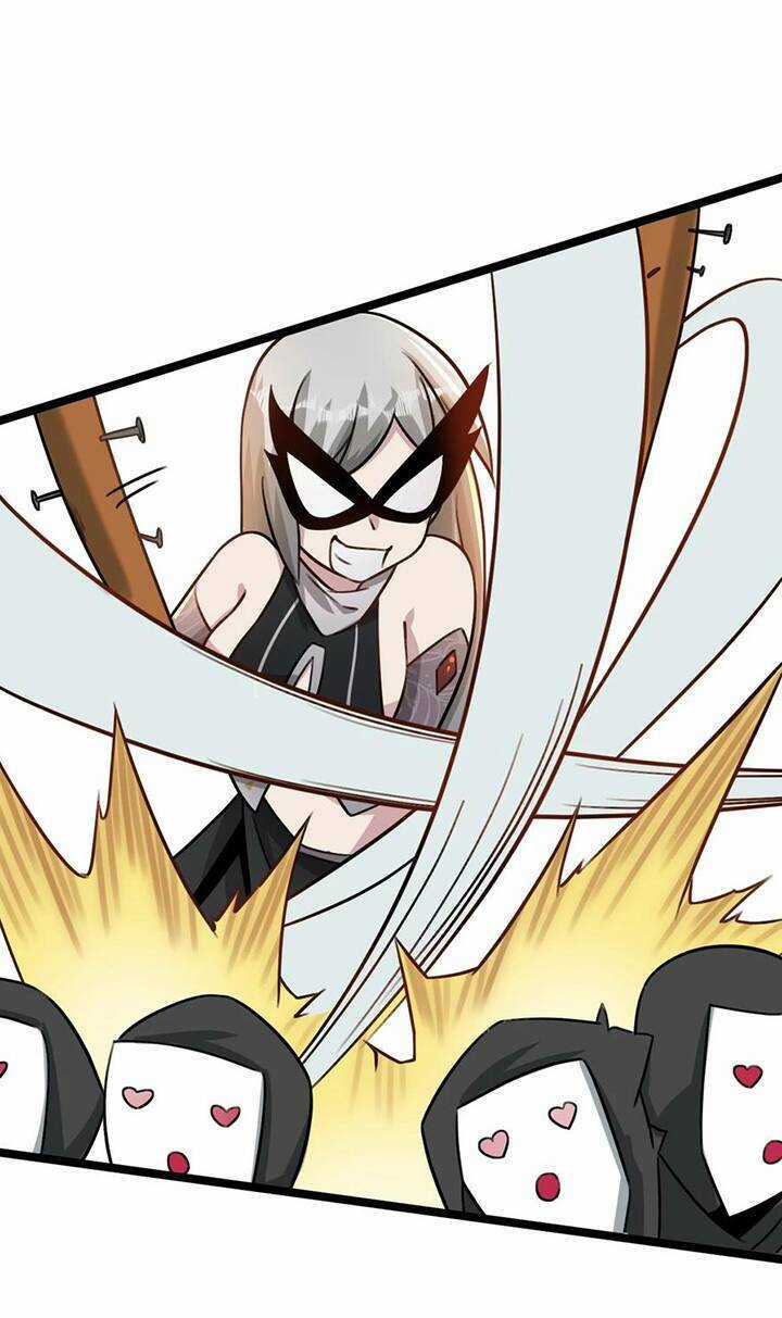 Đại Bảo Kiếm Của Tôi Chapter 24 trang 30