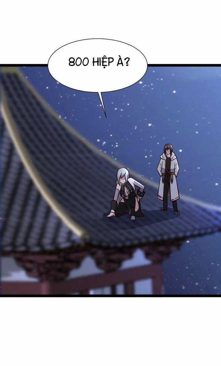 Đại Bảo Kiếm Của Tôi Chapter 24 trang 37