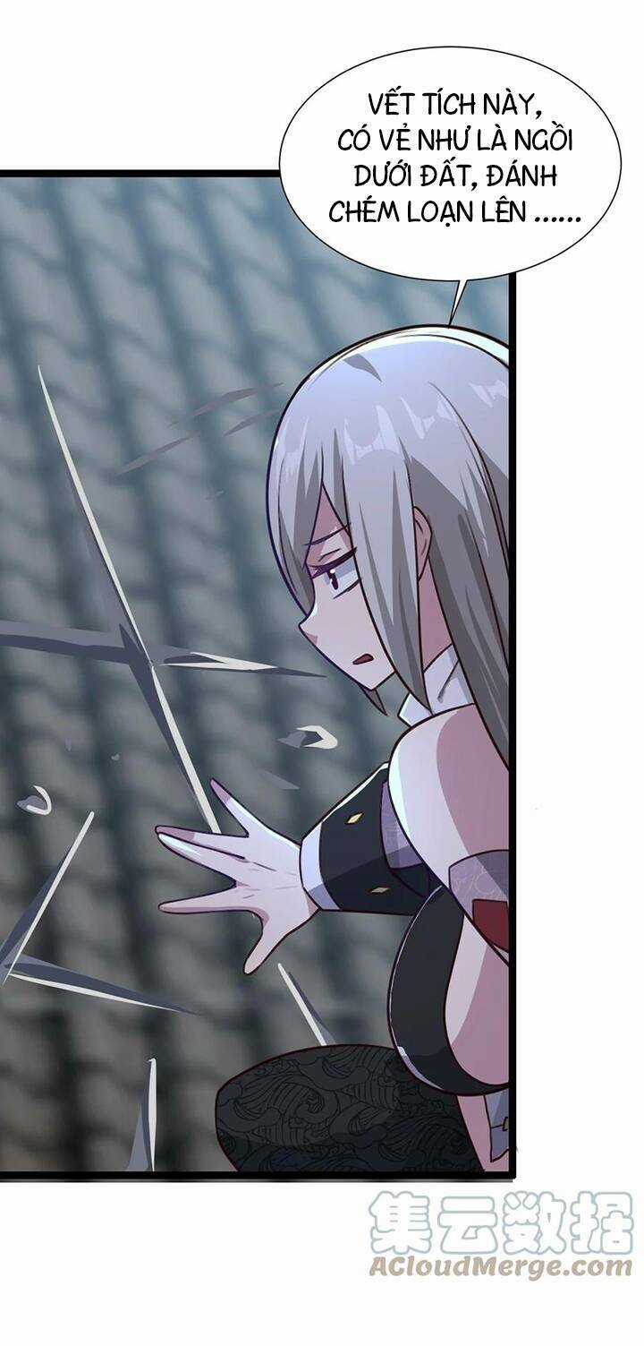 Đại Bảo Kiếm Của Tôi Chapter 24 trang 38