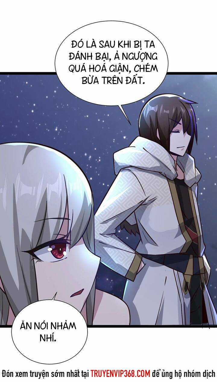 Đại Bảo Kiếm Của Tôi Chapter 24 trang 39