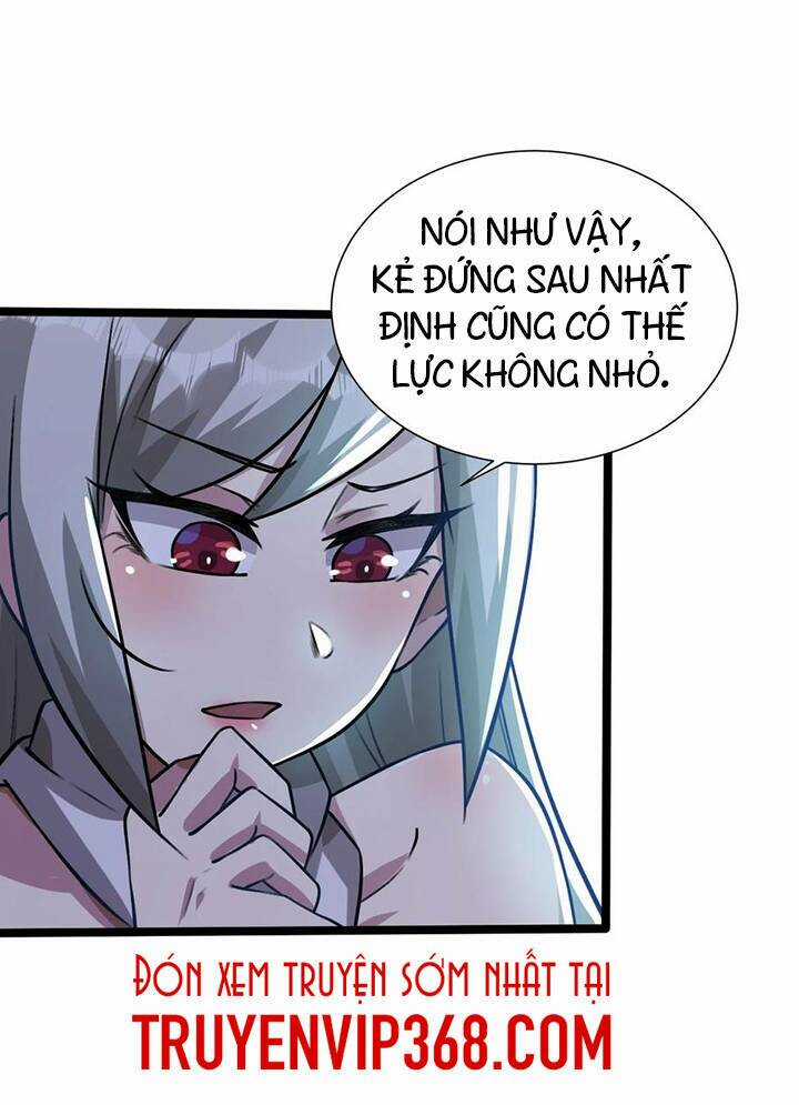 Đại Bảo Kiếm Của Tôi Chapter 24 trang 4